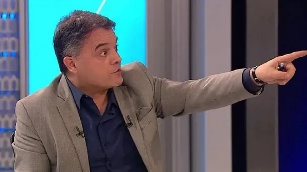 "Külliye'ye çıkan CHP'li" yalanının kaynağı Talat Atilla açıklama yaptı: Kılıçdaroğlu da doğruladı-2