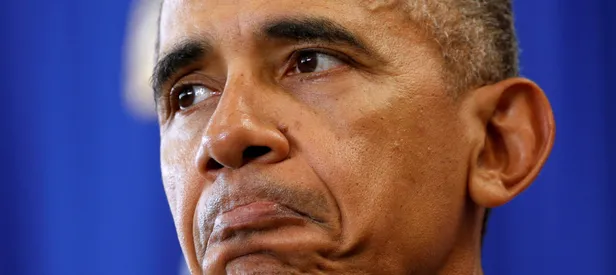 ABD'liler Obamayı Türkiye konusunda topa tuttu