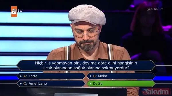 Milyoner’de altın sorusu gündem oldu: Çeyrek altın gerçekte kaç gram? - 5