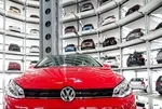 Volkswagen Almanya’da ilk kez fabrika kapatıyor