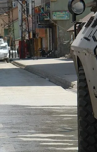 Hakkari'de gösteri ve yürüyüşlere geçici yasak!