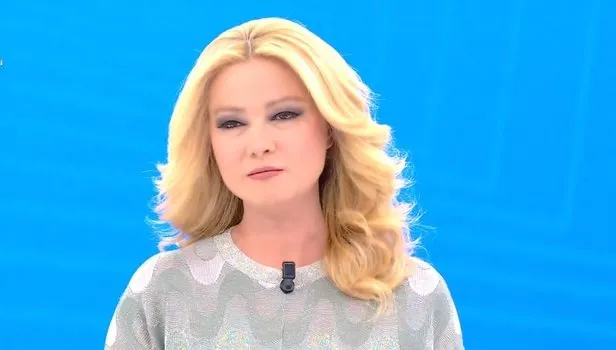 Müge Anlı, Rahmi Özkan'ı kahreden haberi duyurdu: 'Nurlar içinde yatsın beni de evine çağırmıştı...'