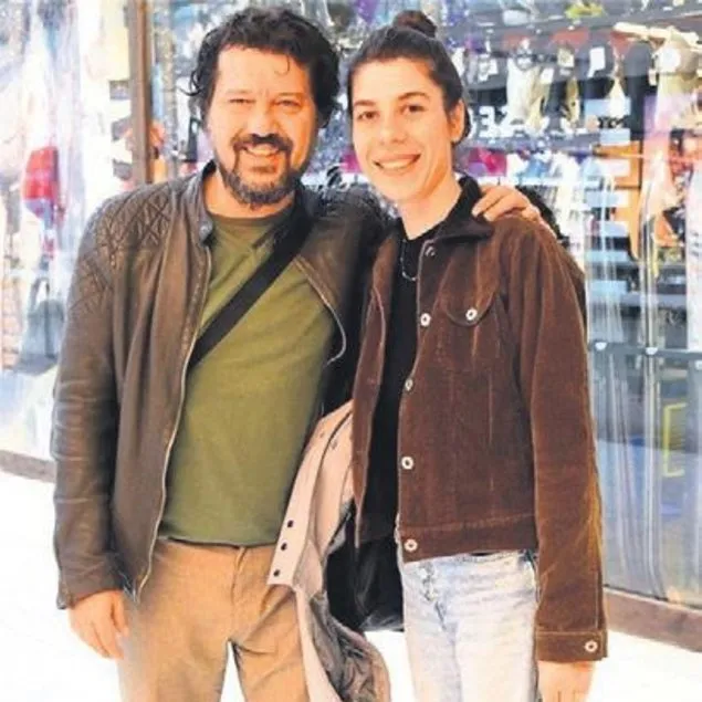 Kızı olacak!