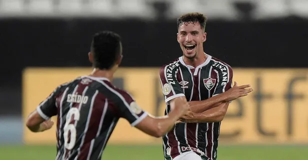 Kartal'ın yeni transferi Josef de Souza'dan! Sosyal medyadan duyurdu