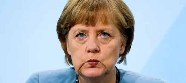 Almanya, FETÖ ve PKK’nın hamisi oldu