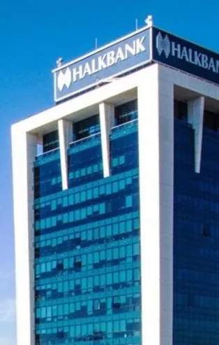 Halkbank'tan ucuz dolar açıklaması