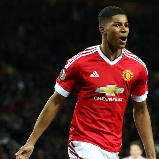 Marcus Rashford Barcelona’ya doğru!