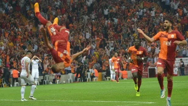Ya şampiyon, ya üçüncü!-2