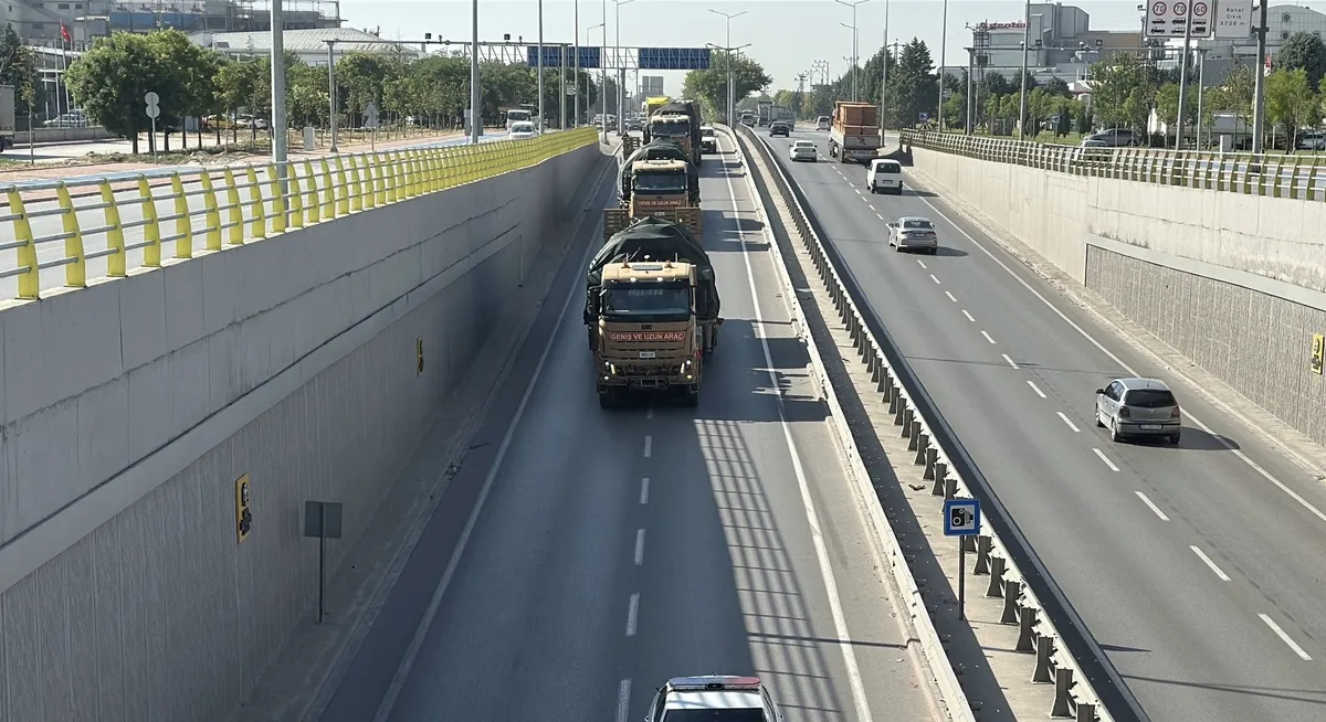 Konya'nın bir hayali daha gerçek oluyor! Başkan Altay açıkladı: "Ağır Bakım'da büyük taşınma başladı"-4