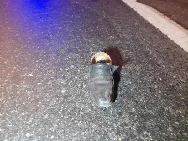 Bayrampaşa'da gece yarısı feci son: Yolun karşısına geçerken otomobilin çarptığı yaya öldü, sürücü kaçtı!-3