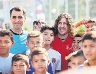 Babamın öğüdü rehberim oldu