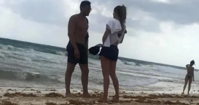 Şeyma Subaşı'nın yeni sevgilisi Guido Senia kimdir? Guido Senia kaç yaşında, evli mi?-2