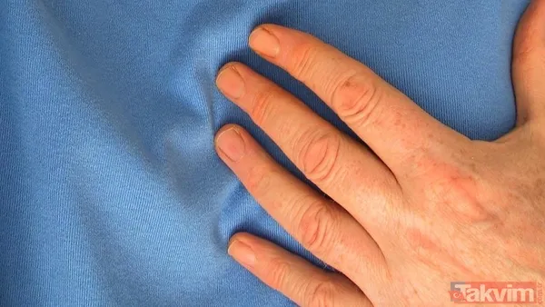 🚑 Ne Zaman Doktora Başvurmalısınız? Aşağıdaki Durumlarda Hiç Beklemeden 112'Yi Arayın Veya En Yakın Acile Gidin: Göğüste 5 Dakikadan Uzun Süren Baskı Veya Ağrı...