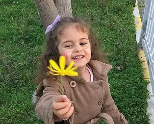 Öykü Arin için iyilik seferberliği