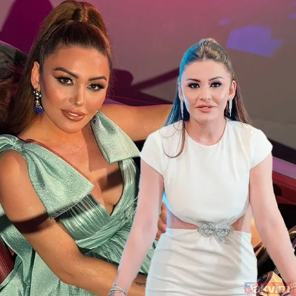 2 yıl 1 ay hapis cezası! Sevim Alan rakibini ifşa edince cezayı yedi! - 1