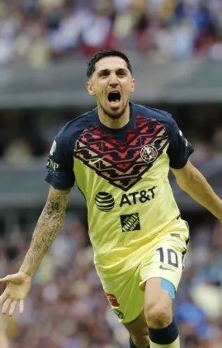 Beşiktaş taraftarını heyecanlandıran Diego Valdes iddiası