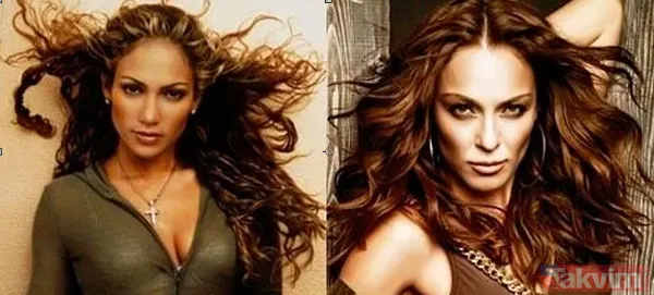 Avlu'nun Deniz'i Demet Evgar diziden ayrılıyor mu? Demet Evgar'a benzeyen ünlü isim kim? - 4