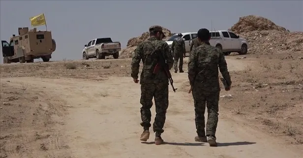 Terörsüz Suriye terörsüz bölge! PKK'nın feshi sonrası ses getirecek iddia: Öcalan YPG/SDG'nin feshi için taahhüt verdi