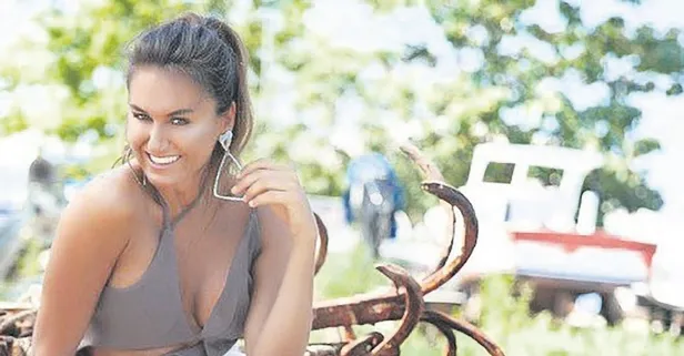 Yağlı kapı! Eda Taşpınar’ın kurduğu güneş yağı markasına Ortadoğulu firma talip oldu