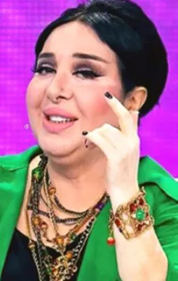 Nur Yerlitaş hastaneye kalırıldı