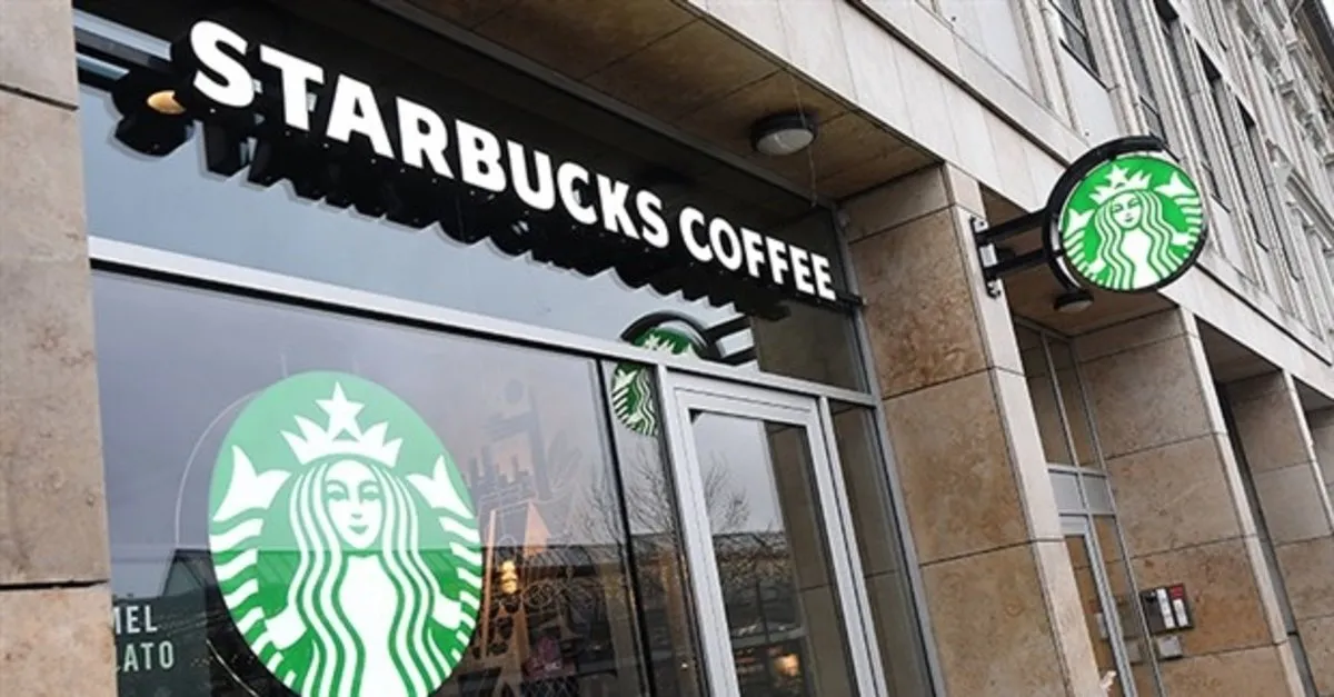 Starbucks Bugun Aciliyor Mu 1 Haziran Starbucks Calisma Saatleri Takvim