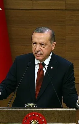 Erdoğan'dan önemli açıklamalar