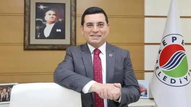 Hakan Tütüncü kimdir, kaç yaşında, nereli? 31 Mart 2024 Antalya AK Parti Büyükşehir Belediyesi MHP CHP İYİ Parti yerel seçim belediye başkan adayı kim oldu?-3