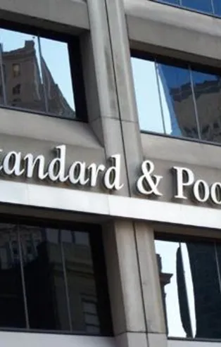 Son dakika: S&P, ABD'nin kredi notunu teyit etti