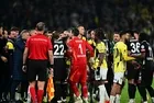 Gaziantep FK'dan VAR tepkisi!