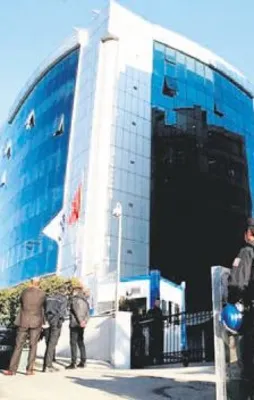 FETÖ’nün 43 şirketi TMSF’ye devredildi