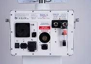 Sağlık Bakanı Fahrettin Koca duyurmuştu! İşte yerli solunum cihazının özellikleri!