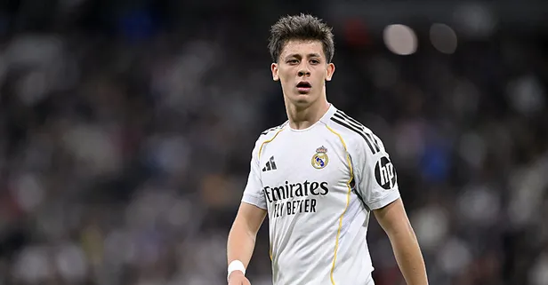 Arda Güler'e ihanet iddiası: Real Madrid kariyerini bitirebilir