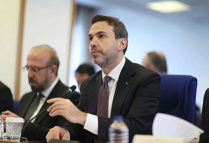 Enerji ve Tabii Kaynaklar Bakanı Alparslan Bayraktar açıkladı: 270 milyar lirası devlet tarafından karşılandı-7