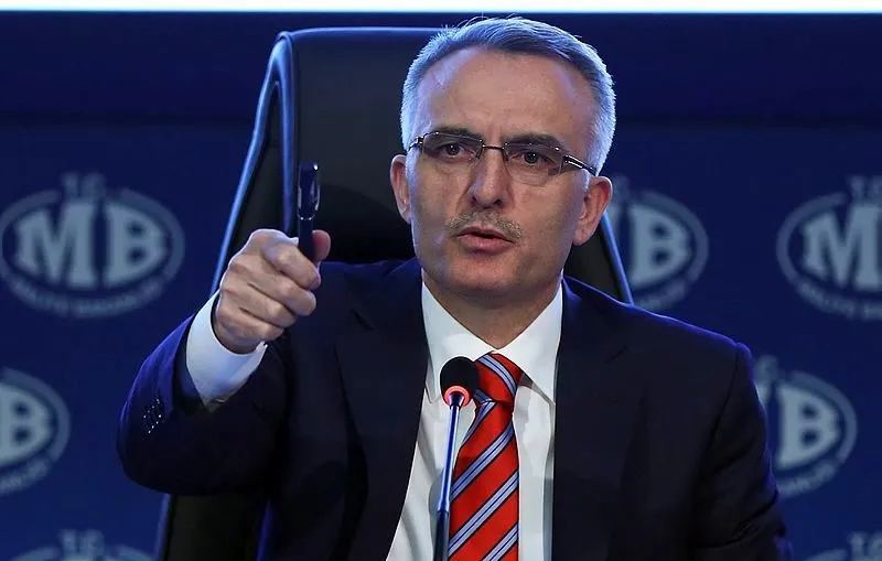 Bakan Ağbal'dan sevindiren açıklama-1