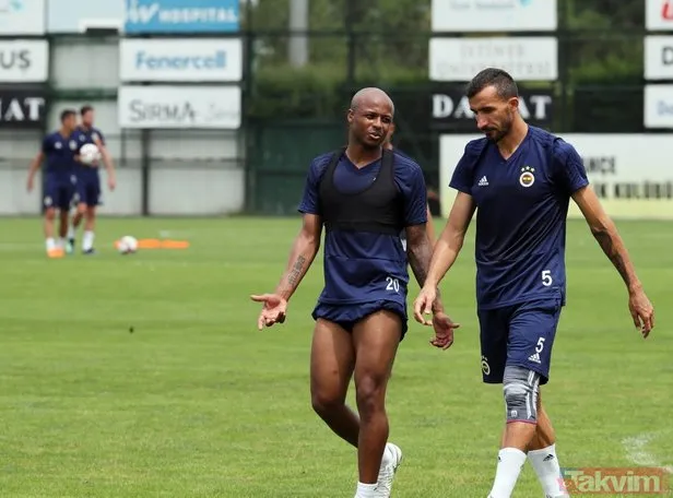 Transfer bombası patlıyor! Karagümrük, Mehmet Topal'a teklif götürecek