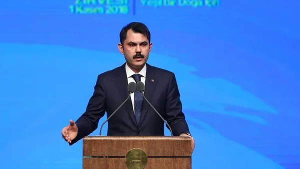 Bakan Kurum: Fahiş kiralarla ilgili çalışmamız var Cumhurbaşkanımız açıklayacak-1