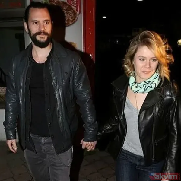 Hababam Sınıfı’nın Ahmet’i Ahmet Sezerel’in aynı yastığa baş koyduğu güzel eşi Zembilli’nin yıldızı çıktı! - 19