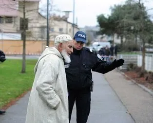 Fransa’da Müslümanlara saldırılar arttı!