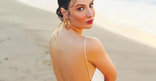 Güzel şarkıcı Irmak Arıcı formunu Shakira diyetine borçlu!