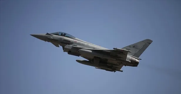 İmzalar atıldı: Türkiye’ye 44 Eurofighter geliyor! Bakan Güler tarih verdi!