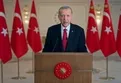 Başkan Erdoğan, Kuzey Amerika Pakistan Kökenli Doktorlar Derneğine video mesaj gönderdi