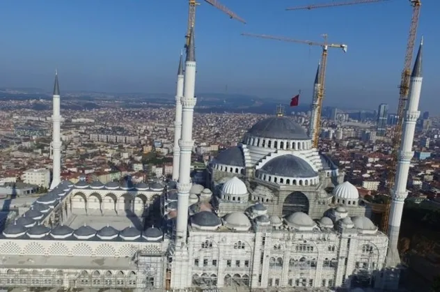 Cuma mesajları... En güzel cuma kutlama mesajları... (31 Ağustos 2018 güncel)
