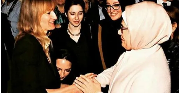 Erdoğan’dan ilham alsınlar