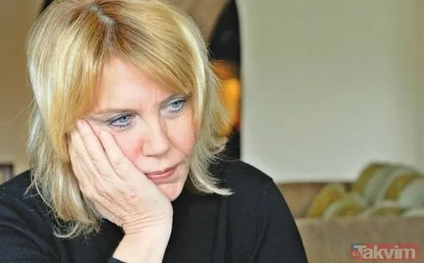 Yılmaz Güney'in eşi Fatoş Güney evlat nöbeti tutan Diyarbakır annelerine destek verdi: Anneler çocuklarına kavuşmalı! - 2