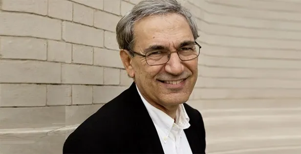 Orhan Pamuk hangi kitabıyla Orhan Kemal Roman Ödülü'nü kazandı?-1