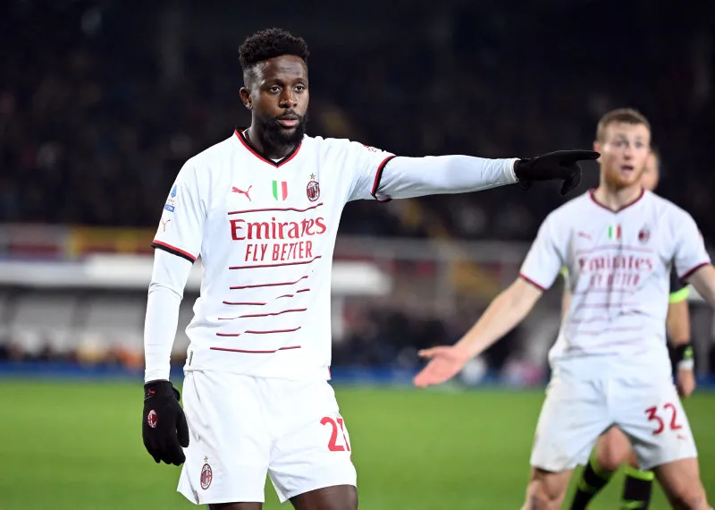 Fenerbahçe'de Origi bombası! - 3