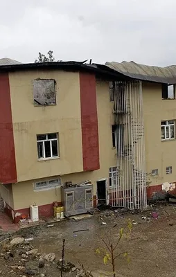 Adana'daki faciada tutuklu sayısı 6'ya yükseldi