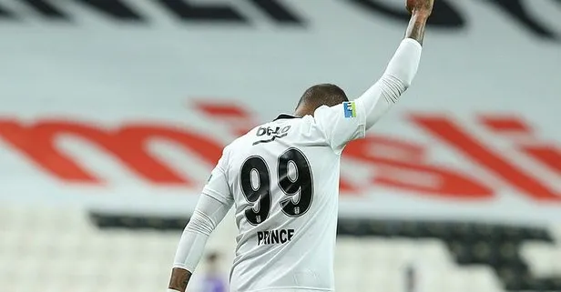 Beşiktaş'ta Boateng şoku! Teşhis konuldu