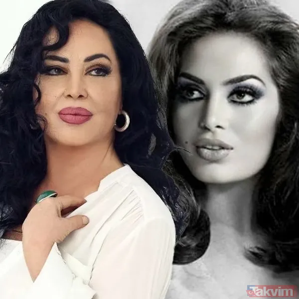 Yeşilçam’ın Sultan’ı Türkan Şoray’ın kızının son haline bakın! “Yeni yaş yeni resim” deyip yayınladı! - 1