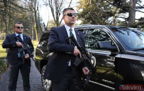 3 TIR dolusu MPT- 55 ve MP-5 yola çıktı! - 12